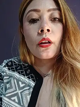Chat ao vivo de ELEINALONDON