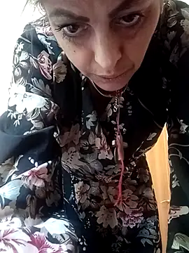 غرفة دردشة ChantalXOrchid المباشرة