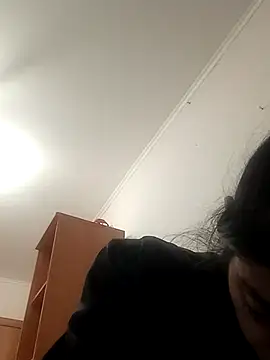 Chat ao vivo de ChantalXOrchid