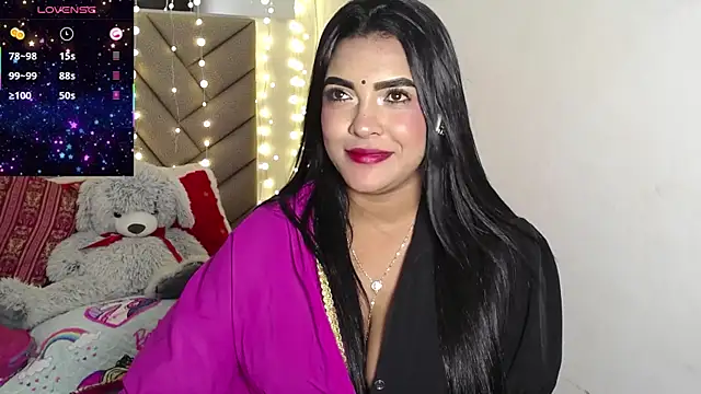 lakshmiraniii Live Chatraum