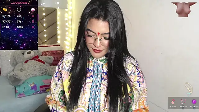 lakshmiraniii 실시간 채팅방