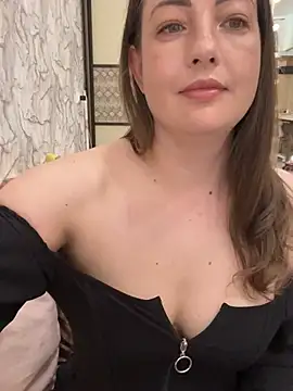 AnnaBrin Live chat-huone