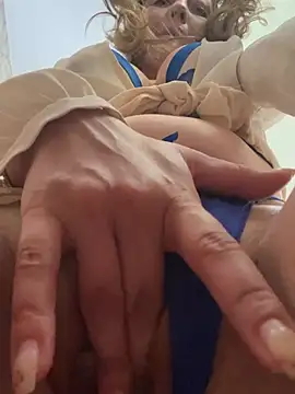 Chat soba uživo modela AnnaBri