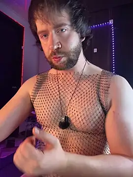 Chat ao vivo de Just_Your_Dreamboy