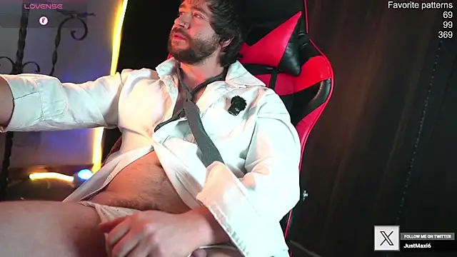 Just_Your_Dreamboyn Live chat-huone
