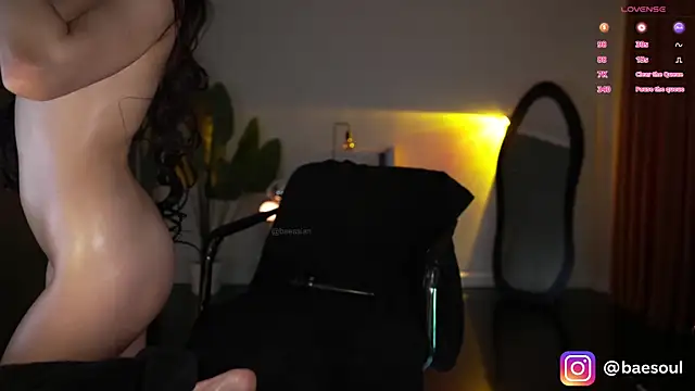 baeasian's Live Chat Room