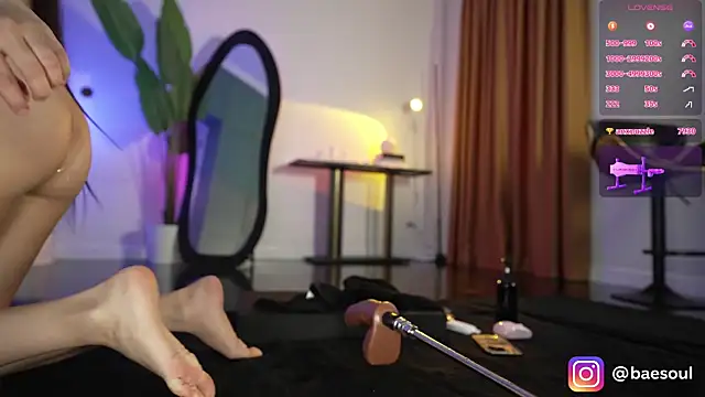 baeasian – live sex-cam-show