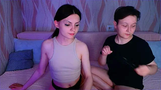 Chat XXX Live _crazy_baby_