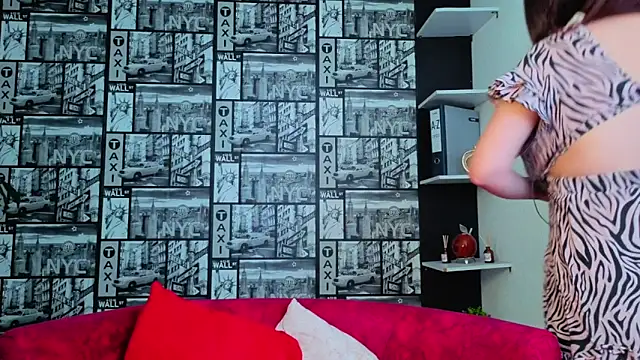 kassandra_jamesn Live chat-huone