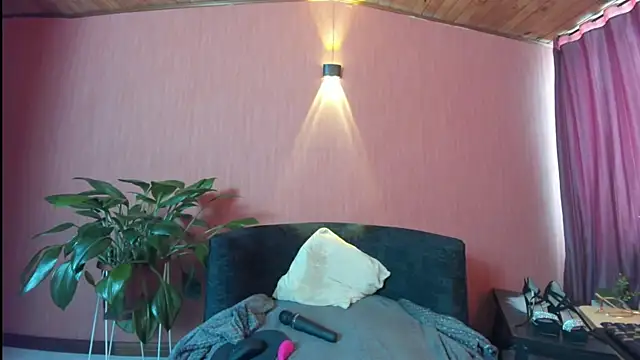 Živá chatovací místnost kassandra_james