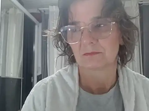 Chat ao vivo de milf-sol