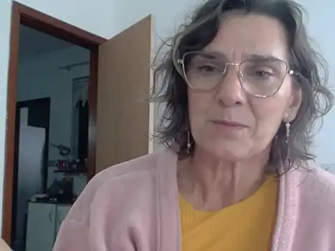 Chat ao vivo de milf-sol