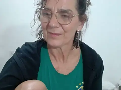 Sala de chat en directo de milf-sol