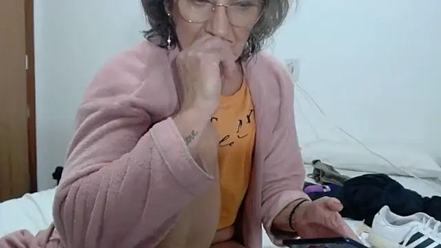 milf-sol – live chatrum