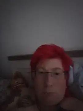 חדר צ'אט בשידור חי של dieGeile0411