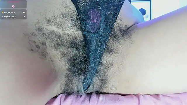 Alice_candace Live Chatraum