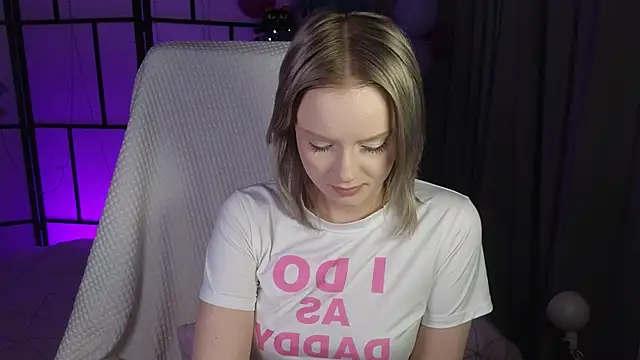Chat ao vivo de ImBonBon