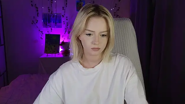 Živá chatovací místnost ImBonBon
