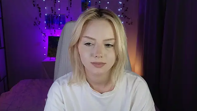 Živá chatovací místnost ImBonBon