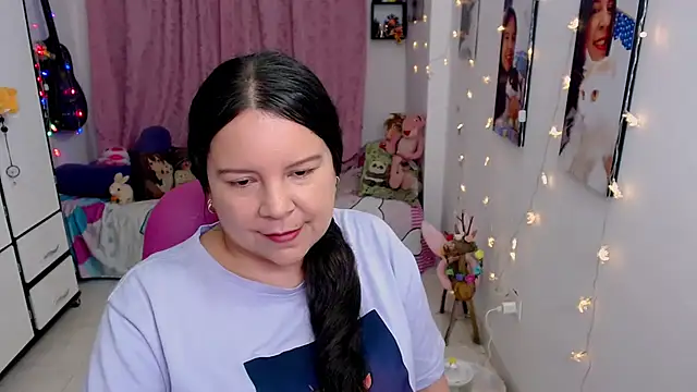 claryssa_ Cameră chat live