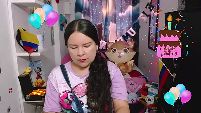 claryssa_: вебкам-шоу