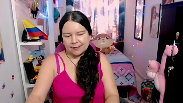 claryssa_ Ruang Obrolan Langsung