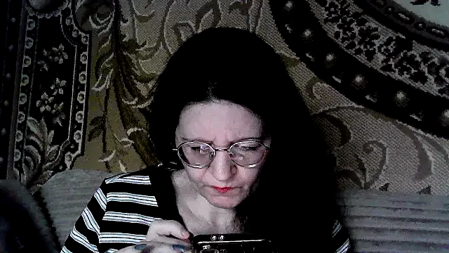 Etty_Gina's Live Chat Room