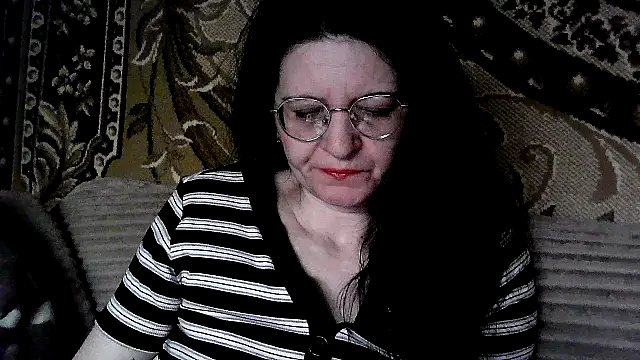 Chatroom en direct de Etty_Gina