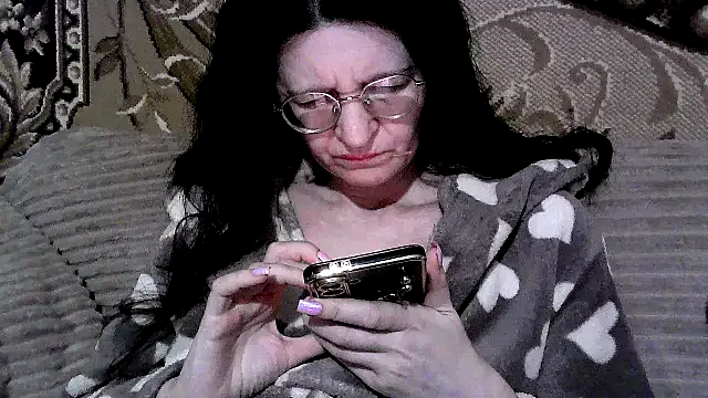 Etty_Gina Cameră chat live