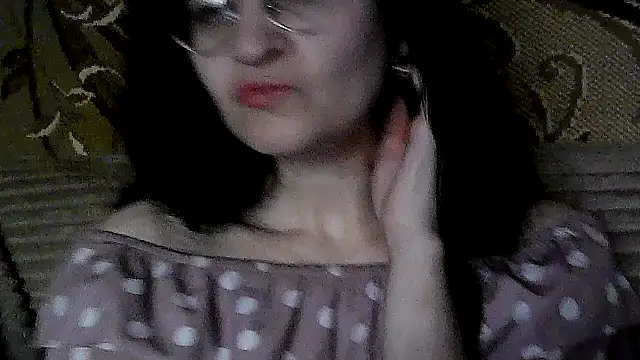 Živá chatovací místnost Etty_Gina