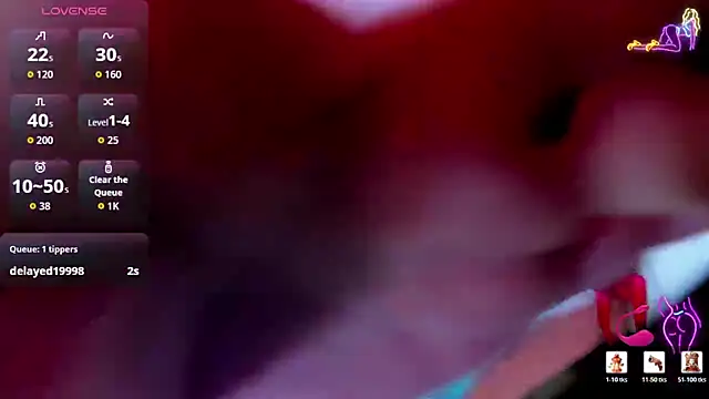 Chat ao vivo de emily_rosse04