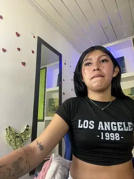 emily_rosse04 실시간 채팅방