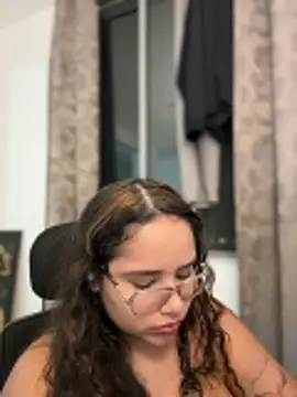 CurlyGirl_1 Live Chatraum
