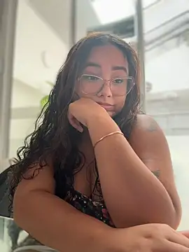 CurlyGirl_1 Cameră chat live
