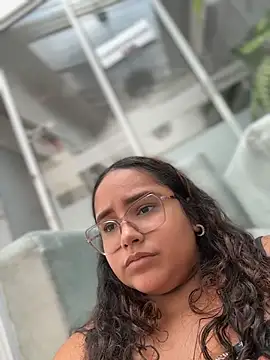 Chat ao vivo de CurlyGirl_1