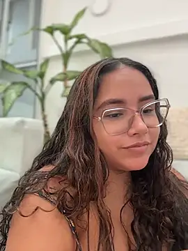 Živá chatovací místnost CurlyGirl_1