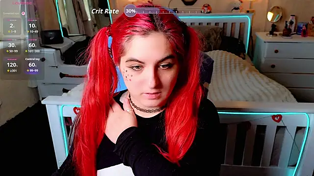 Chat ao vivo de jennystyle