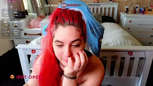 Sala de chat ao vivo de jennystyle