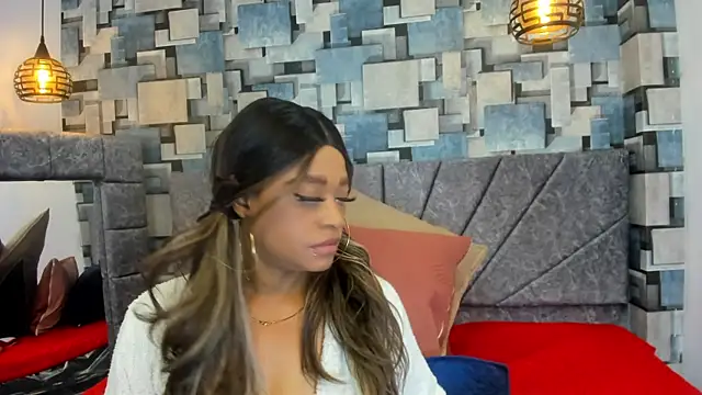 angel_dthroatt Adlı Modelin Canlı Sohbet Odası