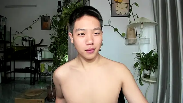 Oliver_Nl's Webcam Show
