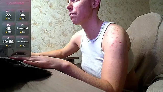 Pokój czatu na żywo – Getoverherenow
