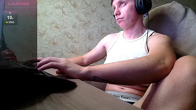 Sala de chat en directo de Getoverherenow