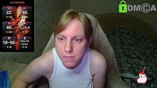 Getoverherenow Cameră chat live