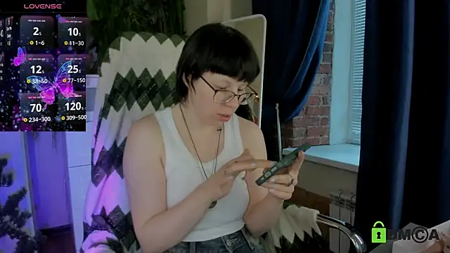 Melissa_Wells – Naživo chatovacia miestnosť
