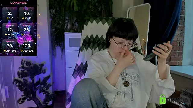 Melissa_Wells Cameră chat live