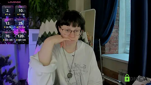 Melissa_Wells Live chatroom