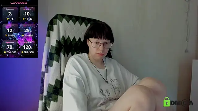 Melissa_Wells – Naživo chatovacia miestnosť