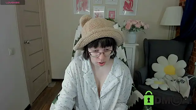 Melissa_Wells Live Chatraum