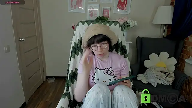 Chat ao vivo de Melissa_Wells