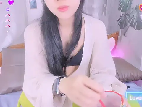 julialy_ Cameră chat live